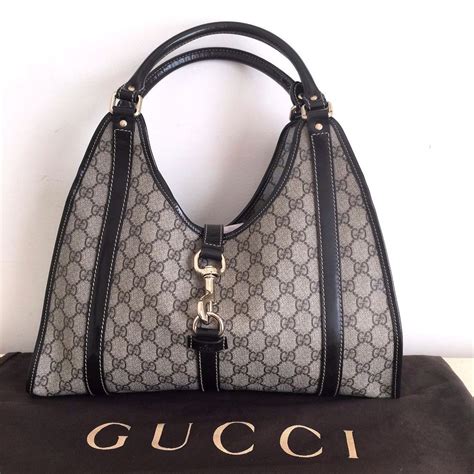 are gucci bags genuine.